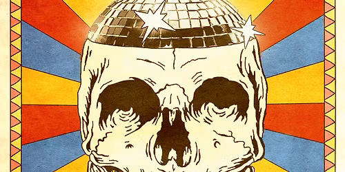 Deadhead Disco at Beat Kitchen