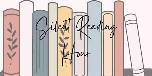 Silent Reading Hour