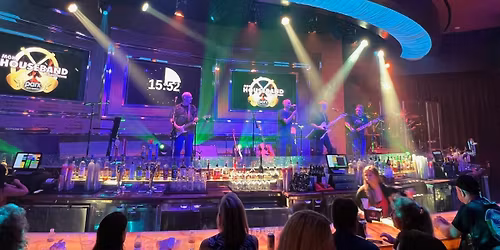 BAR CODE Live @ Gabelsville