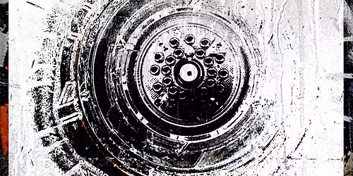 OPEN:SOURCE - MUSIC, ART, AND CARS