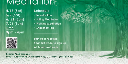 One-Hour Guided Meditation