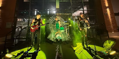 *PRIVATE PARTY* The Bad Mother Truckers @ Johnsonville Tailgate Village at Lambeau Field