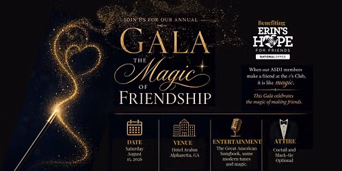 Gala - Magic of Friendship