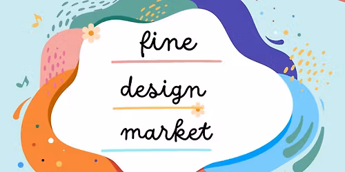 Proljetni Fine Design Market #6