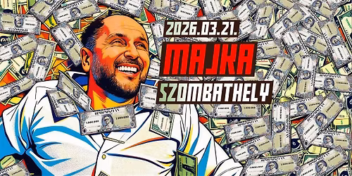 Isten \u00e1ldja Bindzsiszt\u00e1nt! \/ MAJKA 2026 \/ SZOMBATHELY