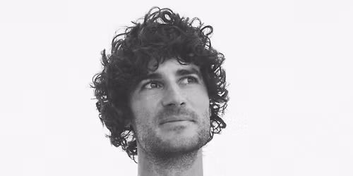 BEN CAMDEN... live in der PERLE