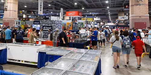 Card Expo
