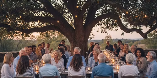 Community Dinner at the Deanery (followed by Nocturnes in the Cathedral)