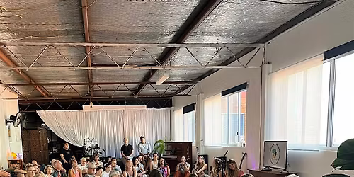 Community Sing Circle 2nd Edition