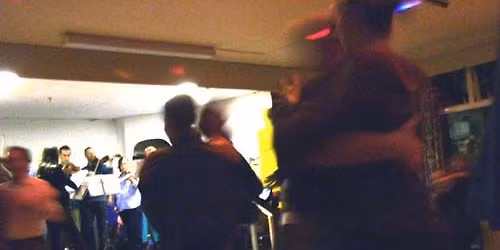 Swedish dance in Bristol UK