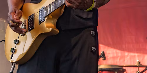 RICO ~ Santana Tribute