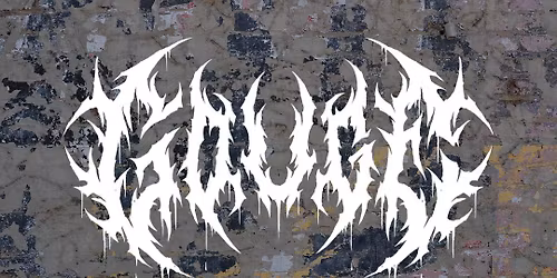 Gouge - Homicide District - Deathlane - Heavy Hardcore Show