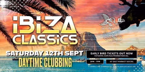 Ibiza Classics