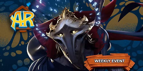 Riftbound Nexus Night @ The Refuge