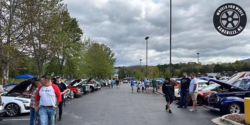 Father's Day Car Show *No Pre Registration*