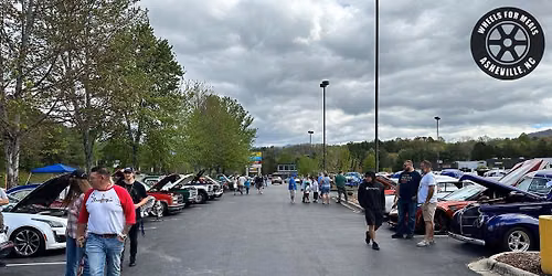 Father's Day Car Show *No Pre Registration*