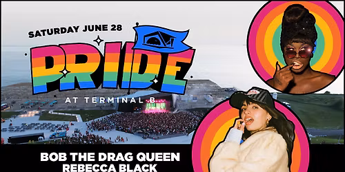 Monet X Change - Buffalo