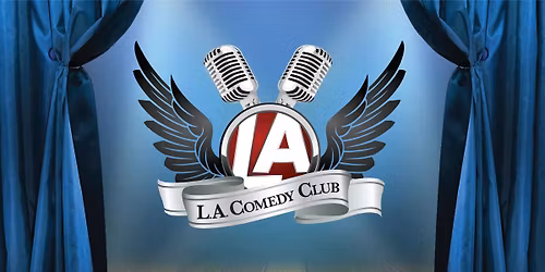 LA Comedy Club at The STRAT Hotel - Dragon Room