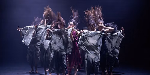 Akram Khan Company