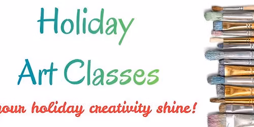 Creative Escape Drawing Series!