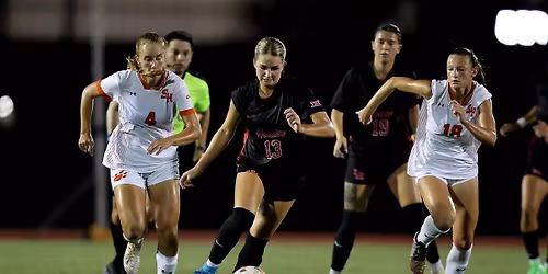 Parking Houston Cougars at Stephen F. Austin Ladyjacks Womens Basketball