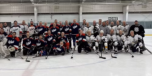 5th Annual Southgate Hockey Alumni Classic 