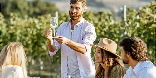 A Sussex Sparkling Escape