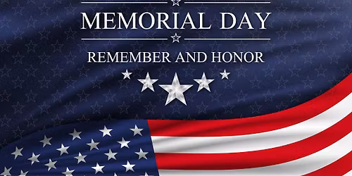 2026 Bethel Park Memorial Day Parade