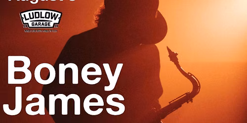 Boney James
