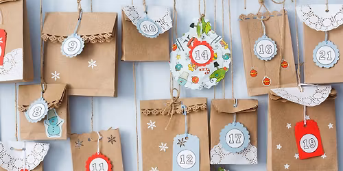 Ferndale Public School's 10th Annual Craft and Vendor Show