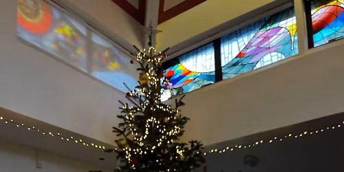 STBBC - Carols by Candlelight