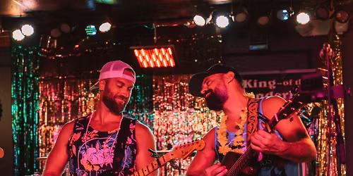 Black Friday w\/ Swayze & Dayze 