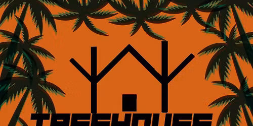 Treehouse Bank Holiday Takeover