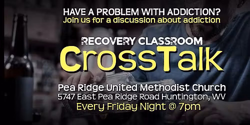 Friday Night CrossTalk