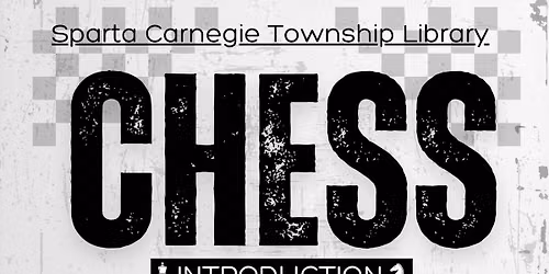 Introduction of playing Chess