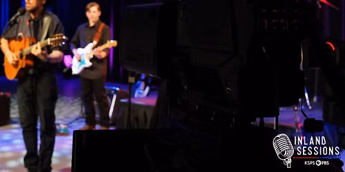 Rusty Jackson Band on KSPS Inland Sessions