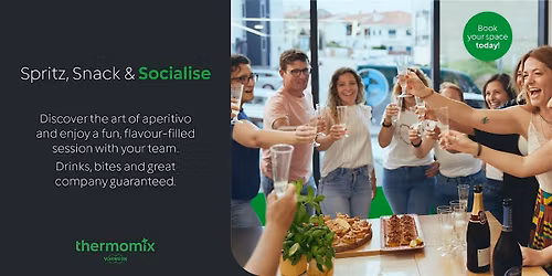 Italian aperative cooking class