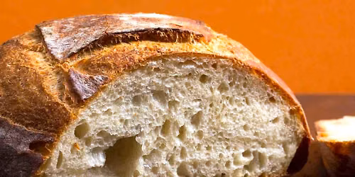 French Baguette & Crusty European Hearth Bread Workshop