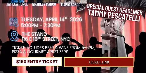 Tammy Pescatelli