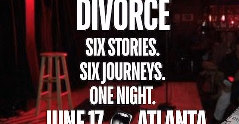 Didn\u2019t See That Coming: A Show About Divorce!