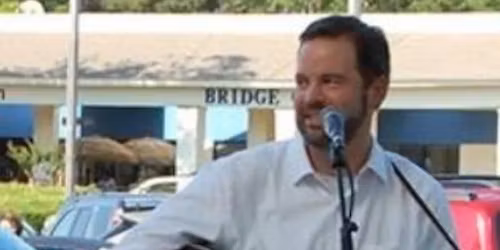 Live Music from Mike Bagenstose at Burnt Church Distillery