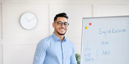 English Connect Class