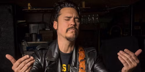 Jesse Dayton