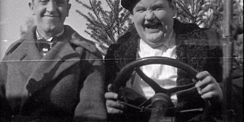 The Saps at Sea Present: A December Gathering!