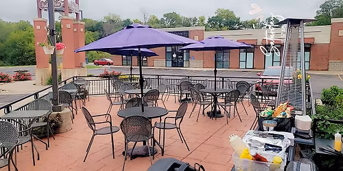 Jimmie Little music at Cellar 19