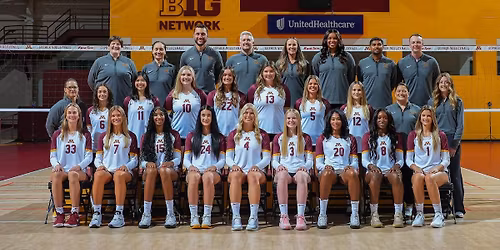 Parking Minnesota Golden Gophers at Iowa Hawkeyes Womens Volleyball