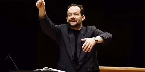 Boston Symphony Orchestra - Sibelius Symphony No. 1 at Boston Symphony Hall