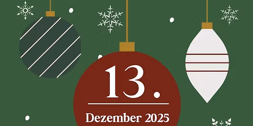 Adventsmarkt in Kleinromstedt