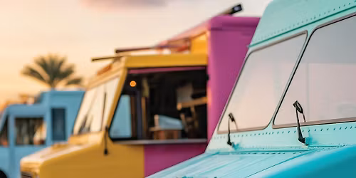 Join us for Food Truck Tuesdays