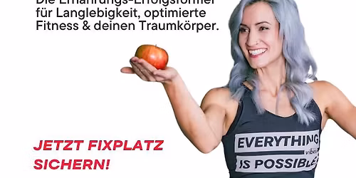 VIBES Nutrition Mastery Day